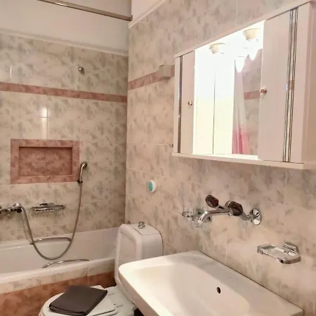 Bright Quiet 5 Daire *